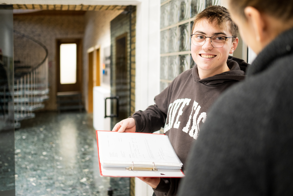 Karriere > Teamwork makes the dream work – Gemeinsam erfolgreich! | Steuerberater Brammen – Reintjes – Diks GbR