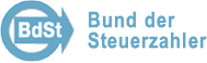  Bund der Steuerzahler